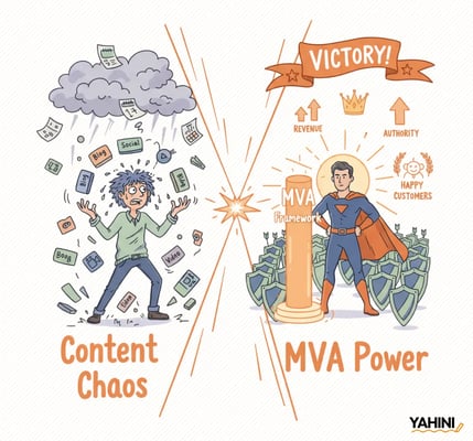 Minimum Viable Authority