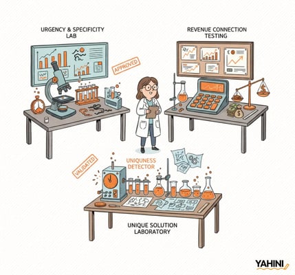 Minimum Viable Authority as a System