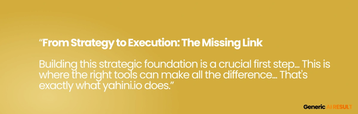 Product Integration Generic Prompt